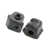 TSB-ZRE151F-KIT - FRONT STABILIZER BAR BUSH KIT D23.2 Rubber Parts, Stabilizer Bushes