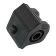 TSB-ZZE150R - FRONT STABILIZER BAR BUSH RIGHT D21.2 Rubber Parts, Stabilizer Bushes