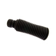 TSHB-12-GOLD - UNIVERSAL BOOT WITH JOUNCE BUMPER, SHOCK ABSORBER HQ D12 Rubber Parts, Shock Absorber Boots