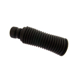 TSHB-12-GOLD - UNIVERSAL BOOT WITH JOUNCE BUMPER, SHOCK ABSORBER HQ D12 Rubber Parts, Shock Absorber Boots