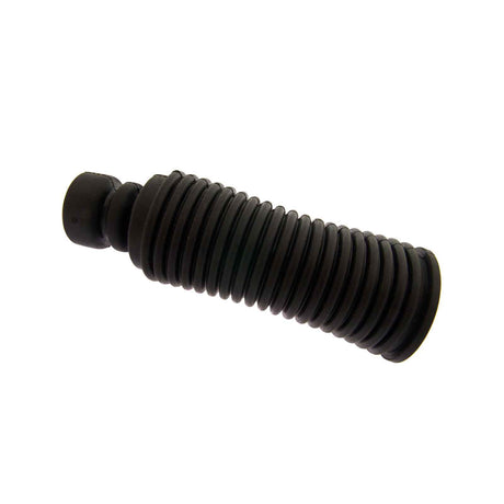 TSHB-12 - UNIVERSAL BOOT WITH JOUNCE BUMPER, SHOCK ABSORBER D12 Rubber Parts, Shock Absorber Boots