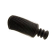 TSHB-16-GOLD - UNIVERSAL BOOT WITH JOUNCE BUMPER, SHOCK ABSORBER HQ D16 Rubber Parts, Shock Absorber Boots
