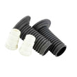 TSHB-ADE150F-KIT - BOOT WITH JOUNCE BUMPER FRONT SHOCK ABSORBER KIT Rubber Parts, Shock Absorber Boots
