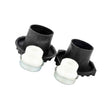 TSHB-ADT250R-KIT - BOOT WITH JOUNCE BUMPER REAR SHOCK ABSORBER KIT Rubber Parts, Shock Absorber Boots