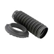 TSHB-ASA44F - FRONT SHOCK ABSORBER BOOT Rubber Parts, Shock Absorber Boots