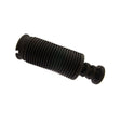 TSHB-AT210R - REAR SHOCK ABSORBER BOOT Rubber Parts, Shock Absorber Boots
