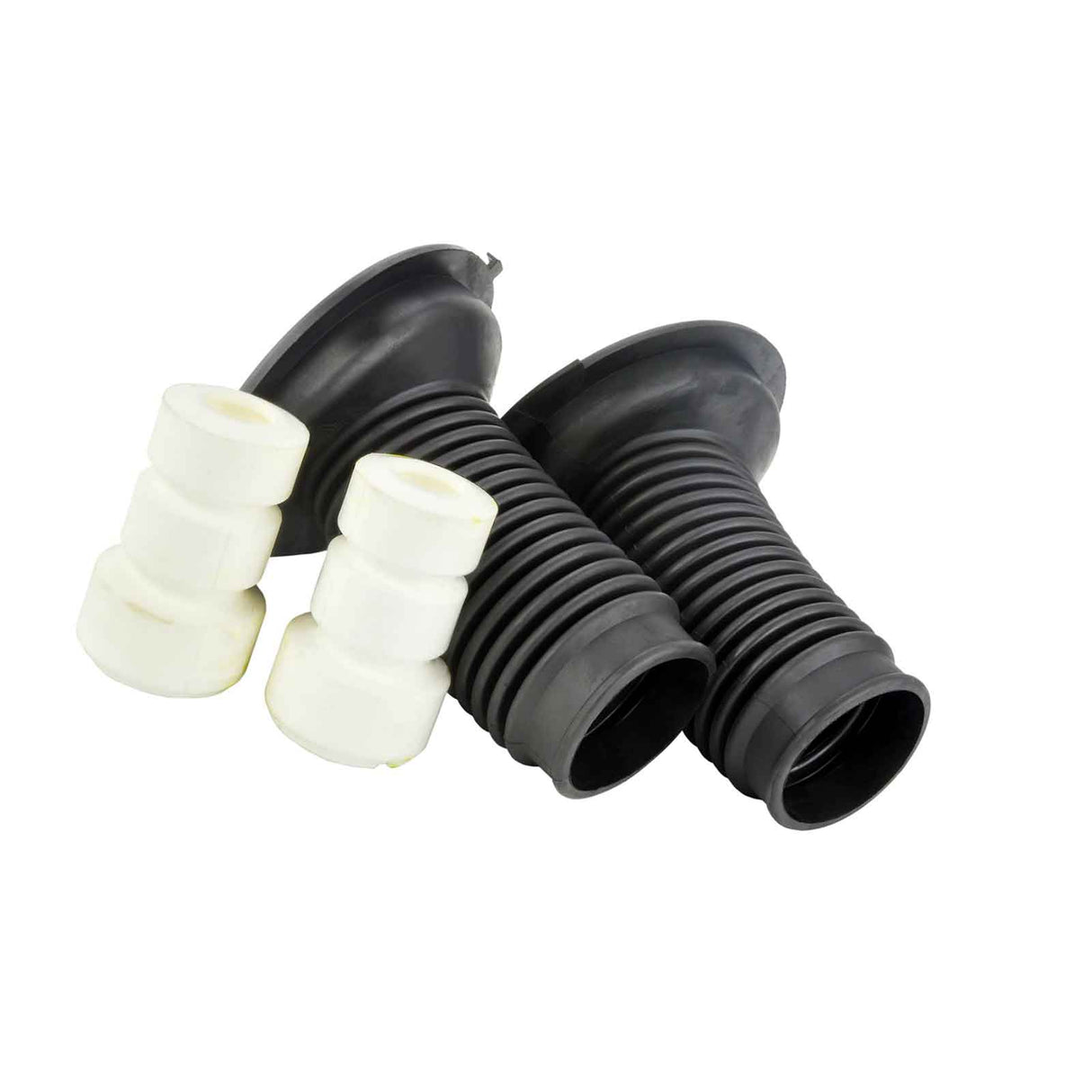TSHB-ZCA25F-KIT - BOOT WITH JOUNCE BUMPER FRONT SHOCK ABSORBER KIT Rubber Parts, Shock Absorber Boots
