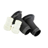 TSHB-ZCA25F-KIT - BOOT WITH JOUNCE BUMPER FRONT SHOCK ABSORBER KIT Rubber Parts, Shock Absorber Boots