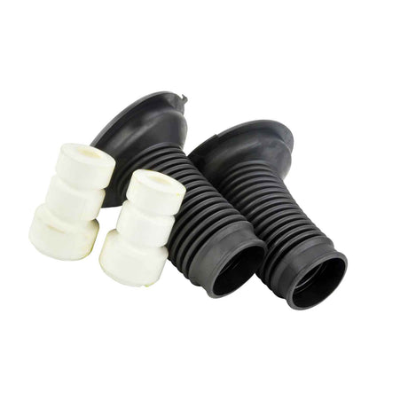 TSHB-ZCA25F-KIT - BOOT WITH JOUNCE BUMPER FRONT SHOCK ABSORBER KIT Rubber Parts, Shock Absorber Boots