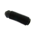 TSHB20 - UNIVERSAL BOOT WITH JOUNCE BUMPER, SHOCK ABSORBER D20 Rubber Parts, Shock Absorber Boots