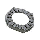 TSI-120R - REAR SPRING UPPER SEAT Rubber Parts, Spring Mounts