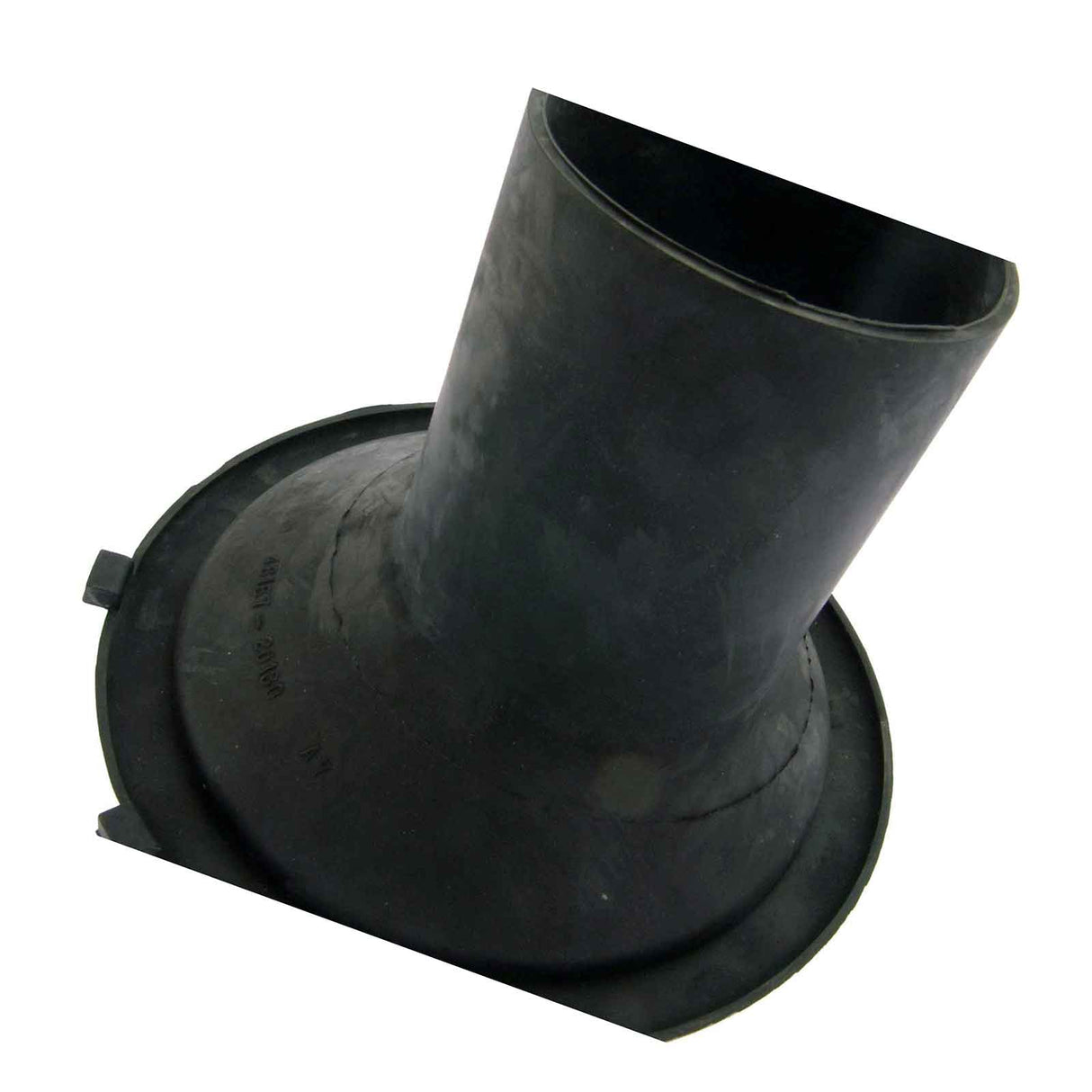 TSI-190UP - SPRING UPPER SEAT Rubber Parts, Shock Absorber Boots