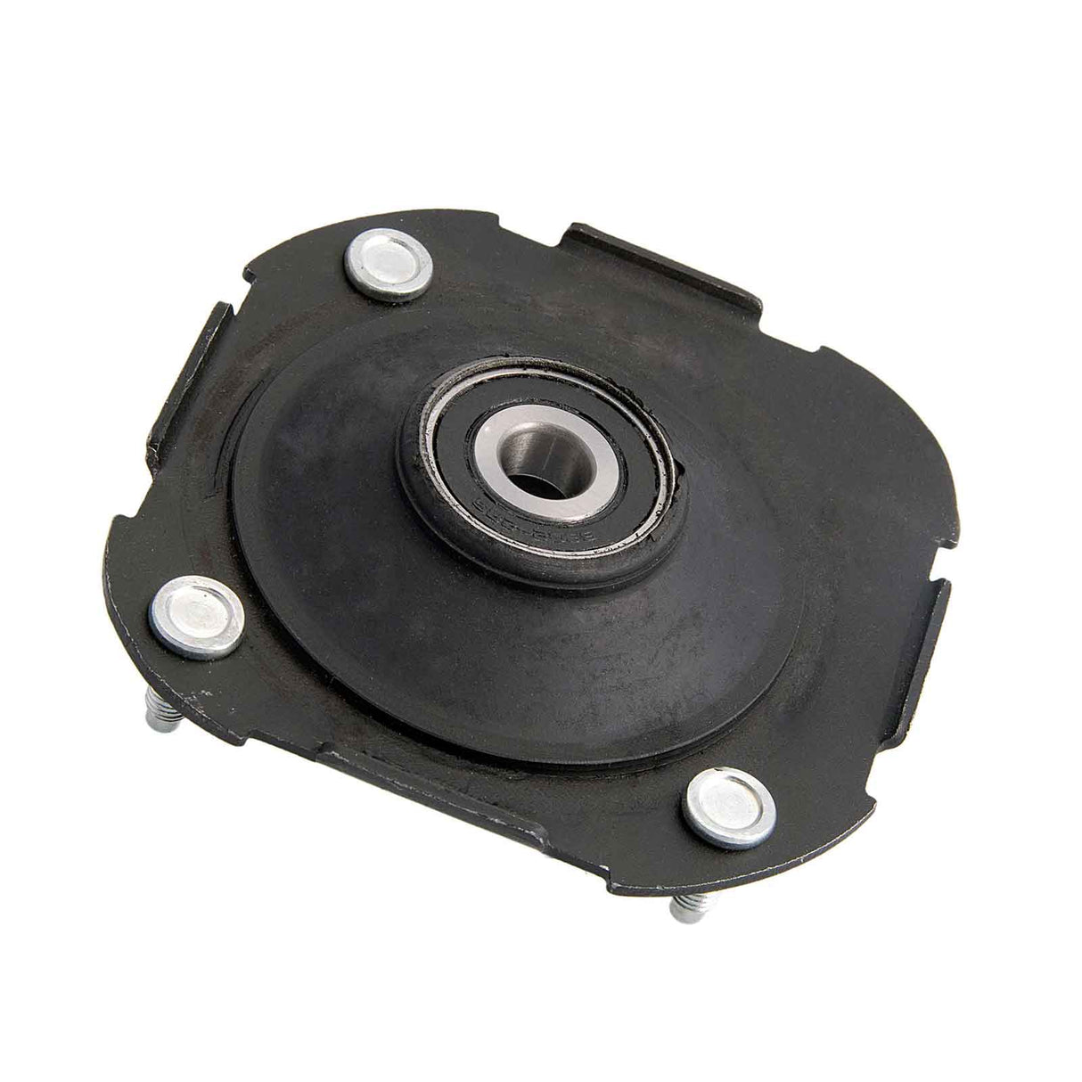 TSS-010 - FRONT SHOCK ABSORBER MOUNTING Rubber Parts, Shock Absorber Supports