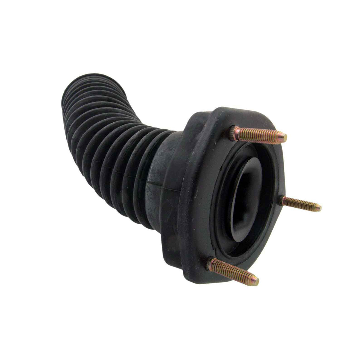 TSS-021 - REAR SHOCK ABSORBER MOUNTING LEFT Rubber Parts, Shock Absorber Supports