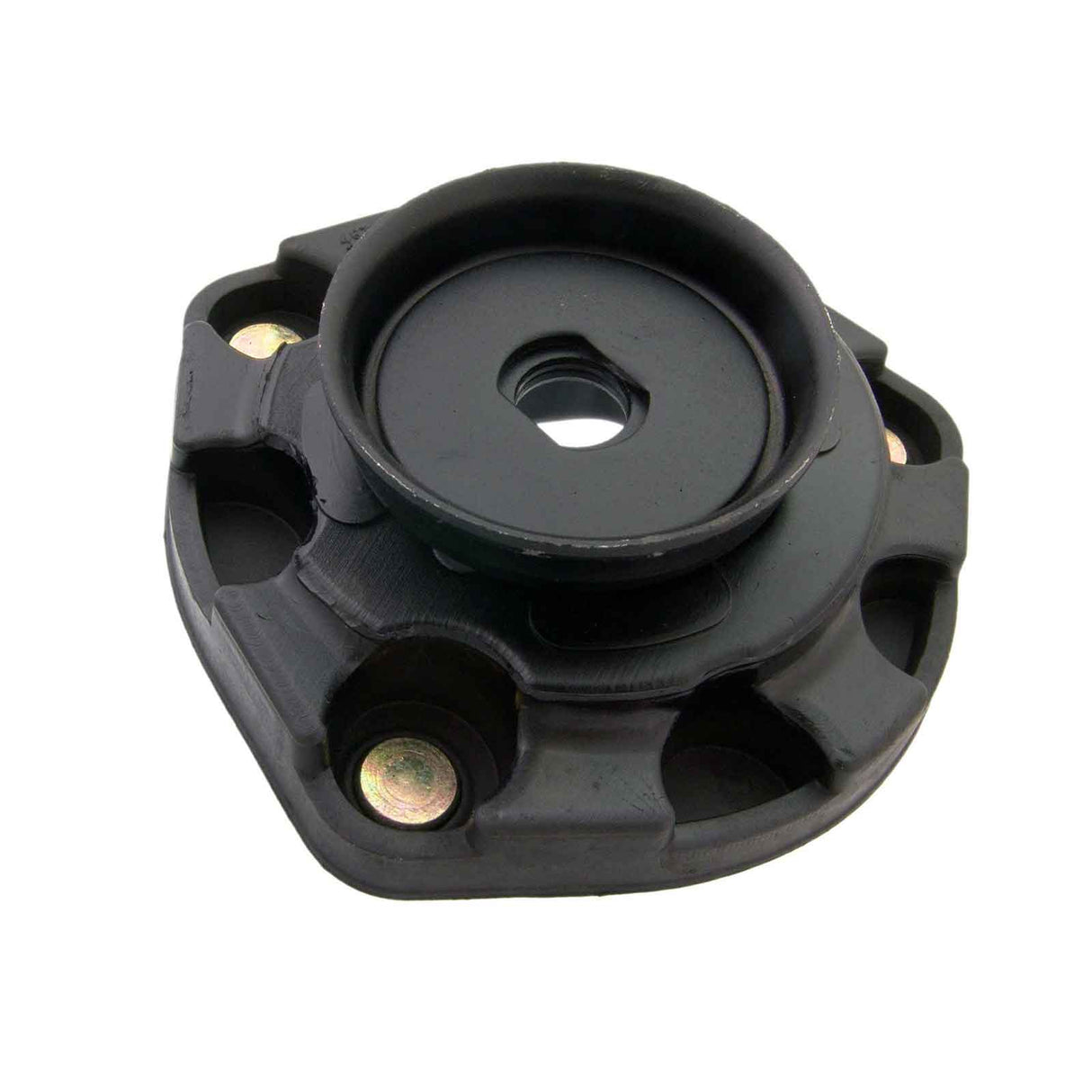 TSS-028 - REAR SHOCK ABSORBER MOUNTING LEFT Rubber Parts, Shock Absorber Supports