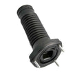 TSS-033 - REAR SHOCK ABSORBER MOUNTING LEFT Rubber Parts, Shock Absorber Supports