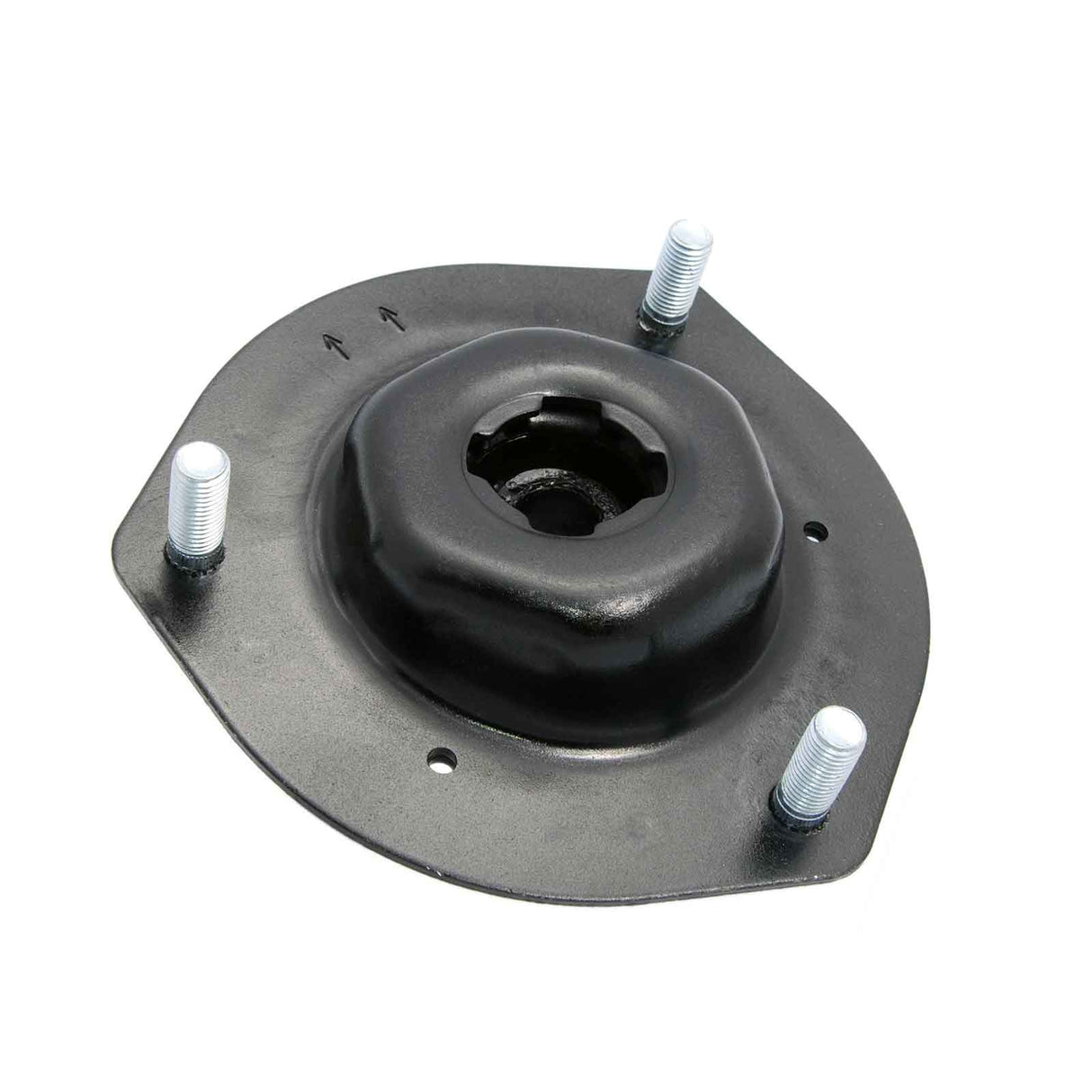 TSS-044 - FRONT SHOCK ABSORBER MOUNTING Rubber Parts, Shock Absorber Supports
