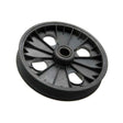 VLDS-S80 - POWER STEERING PUMP PULLEY Rubber Parts, Crankshaft Pulleys