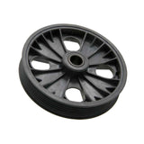 VLDS-XC90 - POWER STEERING PUMP PULLEY Rubber Parts, Crankshaft Pulleys
