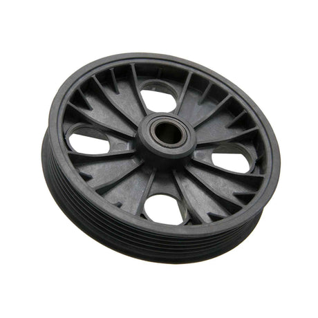 VLDS-XC90 - POWER STEERING PUMP PULLEY Rubber Parts, Crankshaft Pulleys