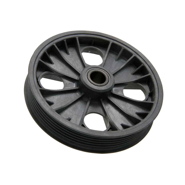 VLDS-XC90 - POWER STEERING PUMP PULLEY Rubber Parts, Crankshaft Pulleys