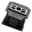 VLMB-S60RR - REAR ENGINE MOUNT BUSHING Rubber Parts, Bushings