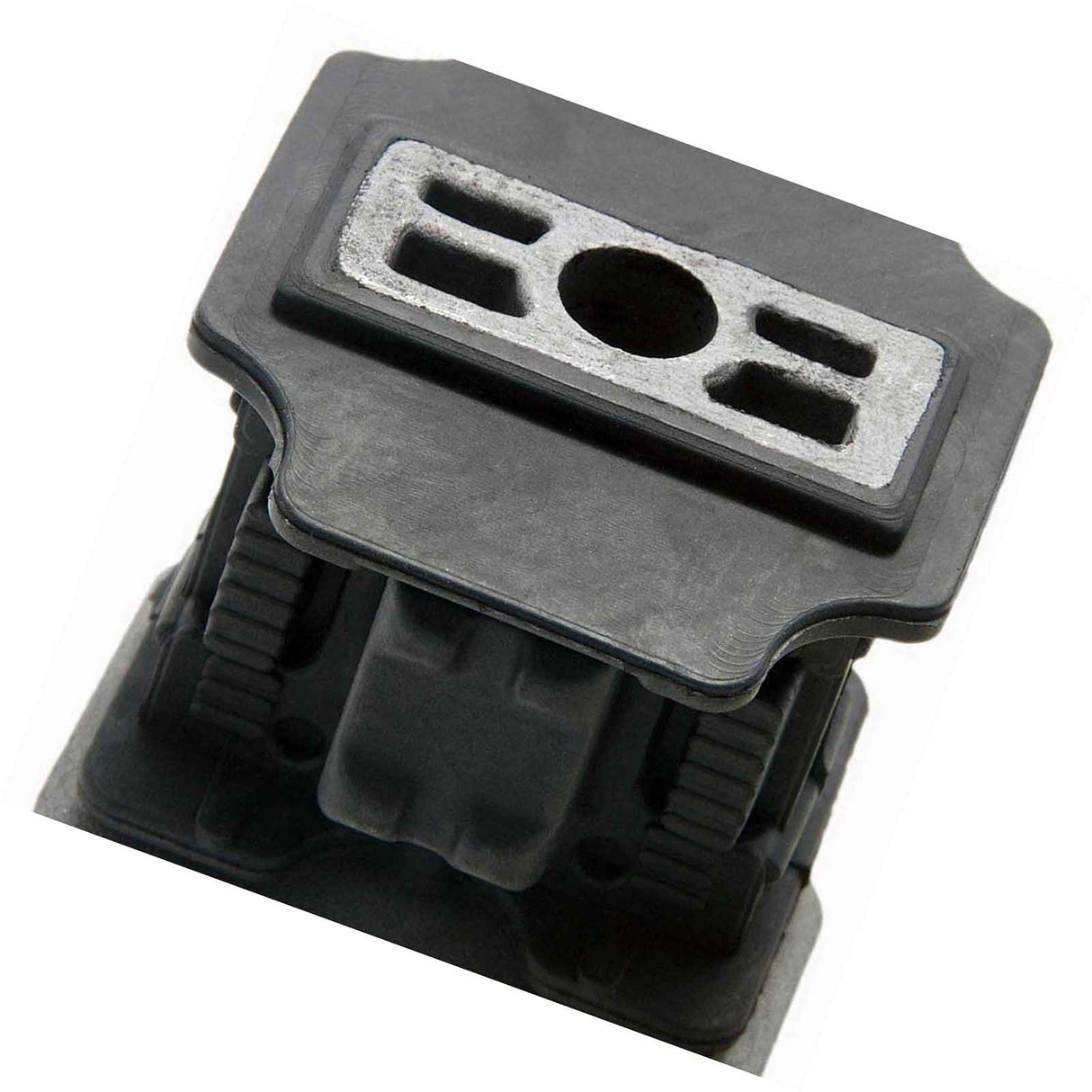 VLMB-S60RR - REAR ENGINE MOUNT BUSHING Rubber Parts, Bushings