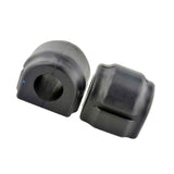VLSB-S60RD19-KIT - REAR STABILIZER BAR BUSH KIT D19 Rubber Parts, Stabilizer Bushes