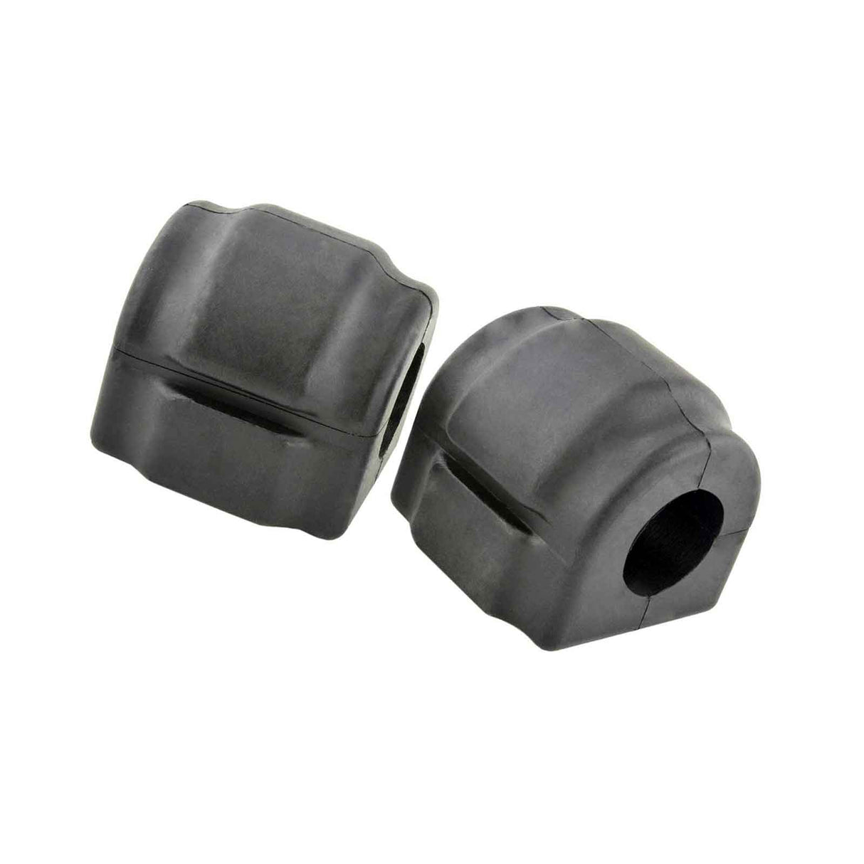 VLSB-S60RD20-KIT - REAR STABILIZER BAR BUSH KIT D20 Rubber Parts, Stabilizer Bushes