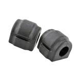 VLSB-S60RD20-KIT - REAR STABILIZER BAR BUSH KIT D20 Rubber Parts, Stabilizer Bushes