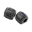 VLSB-S60RD21-KIT - REAR STABILIZER BAR BUSH KIT D21 Rubber Parts, Stabilizer Bushes