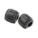VLSB-S60RD21-KIT - REAR STABILIZER BAR BUSH KIT D21 Rubber Parts, Stabilizer Bushes