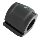 VLSB-XC90F - FRONT STABILIZER BAR BUSH D23.7 Rubber Parts, Stabilizer Bushes