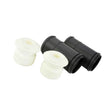 VLSHB-S40F-KIT - BOOT WITH JOUNCE BUMPER FRONT SHOCK ABSORBER KIT Rubber Parts, Shock Absorber Boots