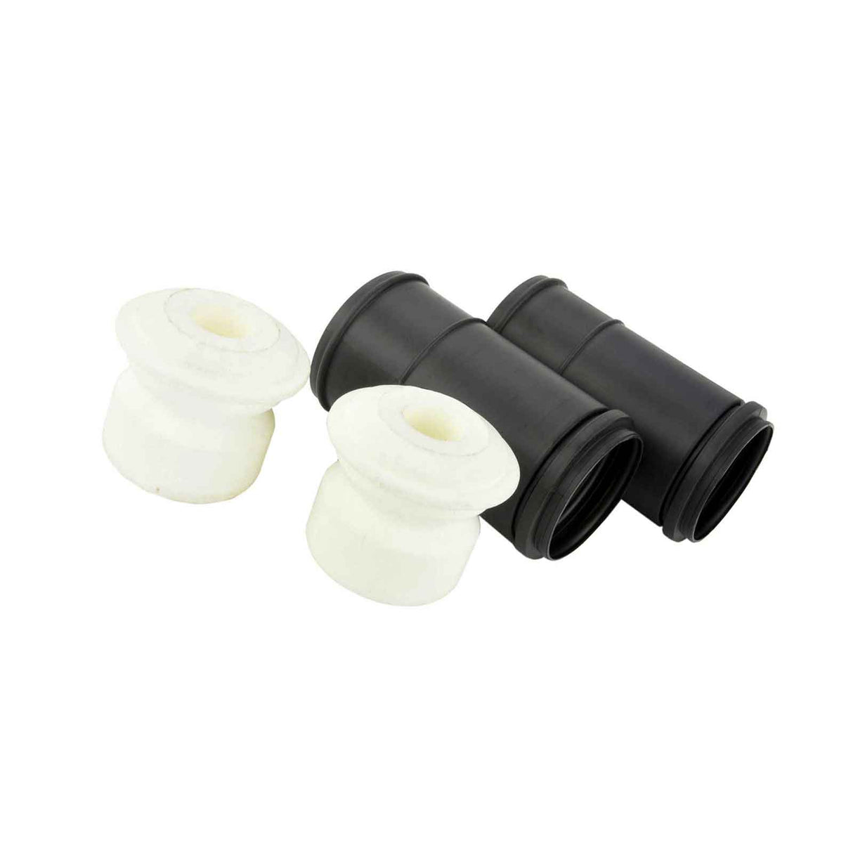 VLSHB-S40F-KIT - BOOT WITH JOUNCE BUMPER FRONT SHOCK ABSORBER KIT Rubber Parts, Shock Absorber Boots