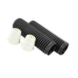 VLSHB-S40IIF-KIT - BOOT WITH JOUNCE BUMPER FRONT SHOCK ABSORBER KIT Rubber Parts, Shock Absorber Boots
