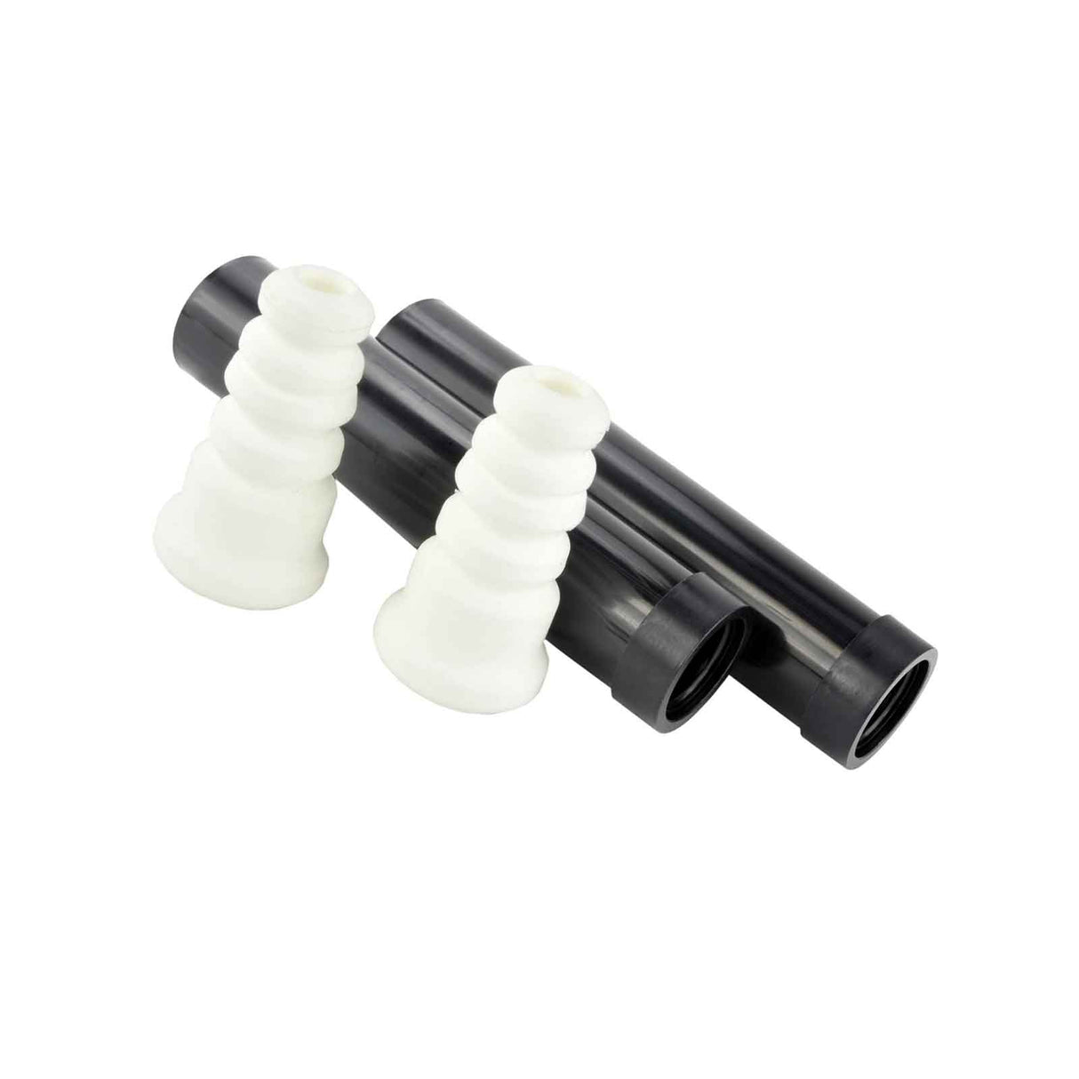 VLSHB-S40IIR-KIT - BOOT WITH JOUNCE BUMPER REAR SHOCK ABSORBER KIT Rubber Parts, Shock Absorber Boots