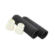 VLSHB-S80F-KIT - BOOT WITH JOUNCE BUMPER FRONT SHOCK ABSORBER KIT Rubber Parts, Shock Absorber Boots