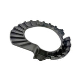 VLSI-S80LOWF - SPRING LOWER SEAT Rubber Parts, Spring Mounts