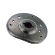 VLSS-V70F - FRONT SHOCK ABSORBER MOUNTING Rubber Parts, Shock Absorber Supports