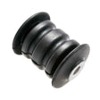 VWAB-026 - LEAF SPRING BUSHING Rubber Parts, Bushings