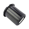 VWAB-042 - SUBFRAME REAR BUSHING Rubber Parts, Bushings