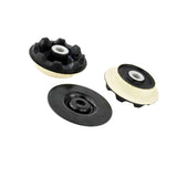 VWAB-053-KIT - REAR DIFFERENTIAL BUSHING Rubber Parts, Bushings