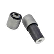 VWAB-B5TCR-KIT - REAR TRASVERSE ROD BUSHING KIT Rubber Parts, Bushings