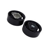 VWAB-B8EM - SUBFRAME BUSHING KIT Rubber Parts, Bushings