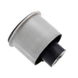 VWAB-BORR - REAR CROSSMEMBER BUSHING Rubber Parts, Bushings