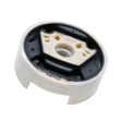 VWAB-TIGF2 - SUBFRAME BUSHING Rubber Parts, Bushings