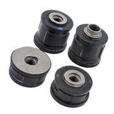 VWAB-TIGSG-KIT - STEERING RACK BUSHING KIT Rubber Parts, Bushings