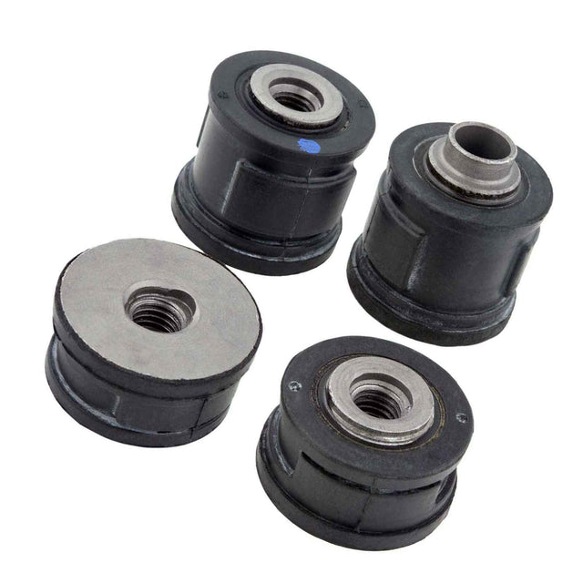 VWAB-TIGSG-KIT - STEERING RACK BUSHING KIT Rubber Parts, Bushings