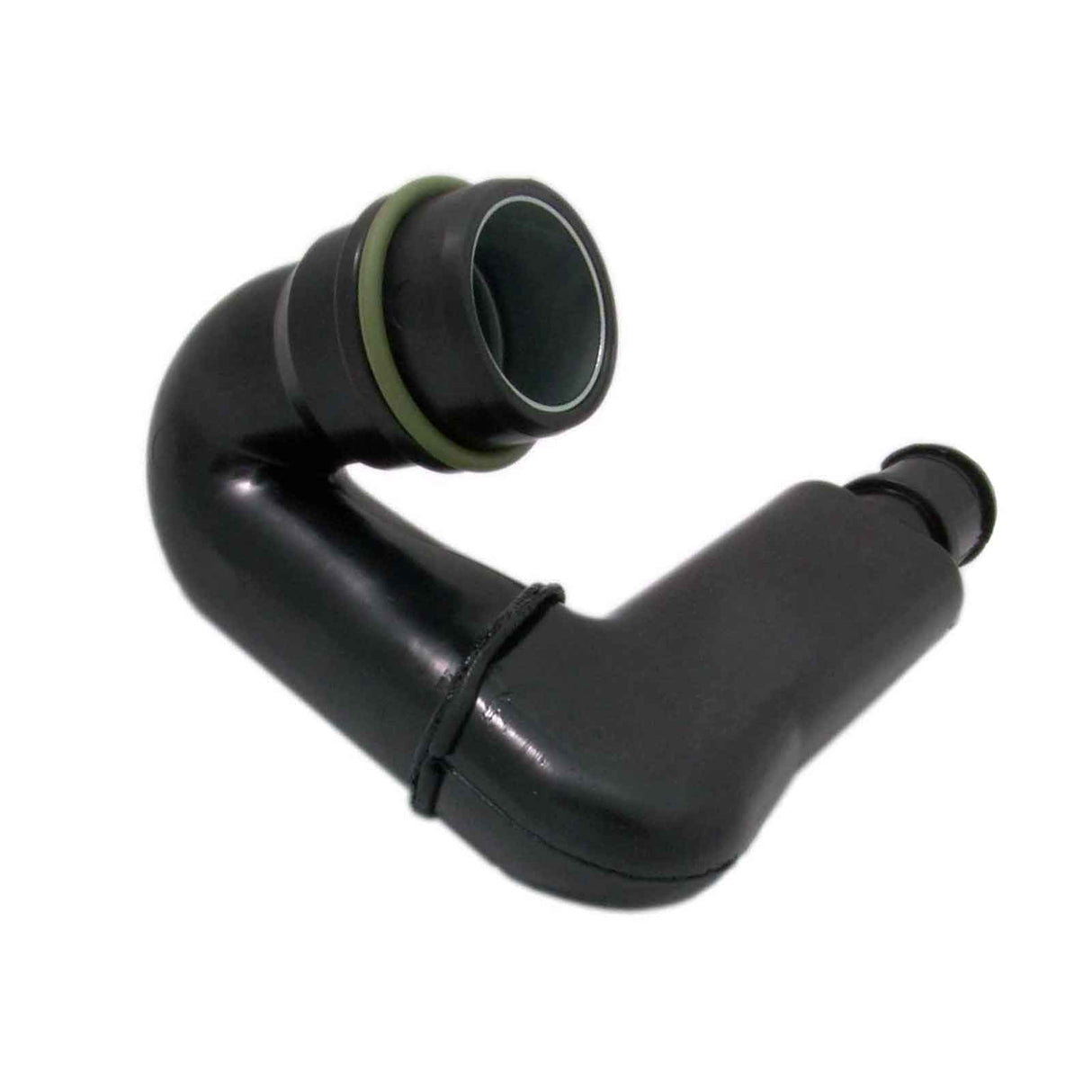 VWAH-B5 - CRANKCASE BREATHER HOSE Cooling System, Hoses